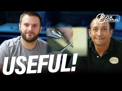 Locksmithing 101 | STEP by STEP Impressioning Guide!