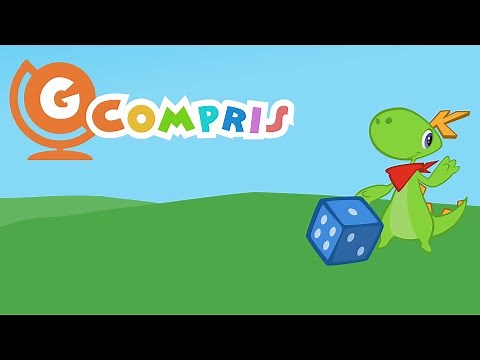 Discover GCompris