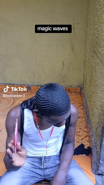 Mastering Waves: A Comprehensive Hair Tutorial