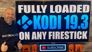 INSTALL KODI 19.3 ON ANY AMAZON FIRESTICK WITH THE FULLY LOADED XENON BUILD