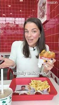 California’s fast-food disaster