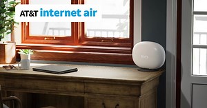 AT&T Internet Air arrives as the company's 5G home service in these 16 cities - 9to5Mac