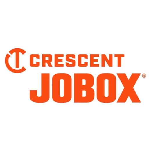 Crescent Jobox 72 in. W x 24 in. D x 61 in. H Heavy Duty Steel Storage Cabinet with Site-Vault Locking System 1-693990