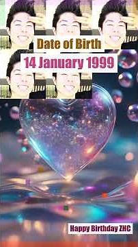 Zhc: The Youtuber Who Customizes Everything