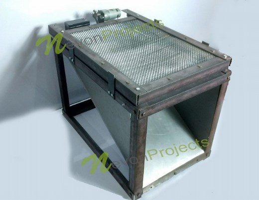 Sand Filter & Separator Project