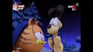 Garfield Sinhala New Episode Ginisisila Cartoon Mp3 & Mp4 Download - clip.africa.com