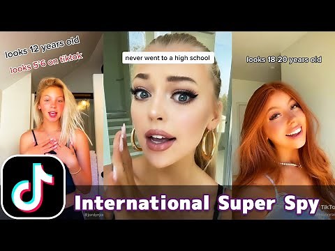International Super Spy - The Backyardigans | TikTok Compilation