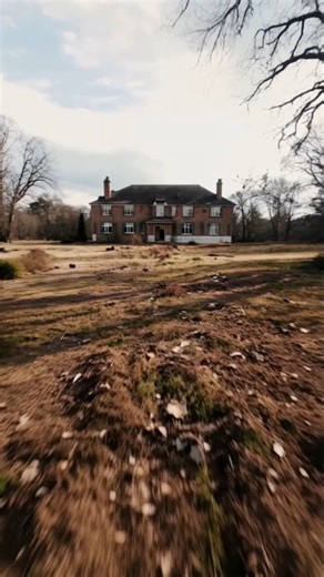25K views · 714 reactions | Abandoned House. In 1984, a private...