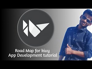 Roadmap for learn kivy in Hindi | App development tutorial in python using kivy 2021