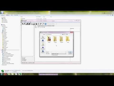 Opening XSE(script editor) in Advance Map: Pokemon