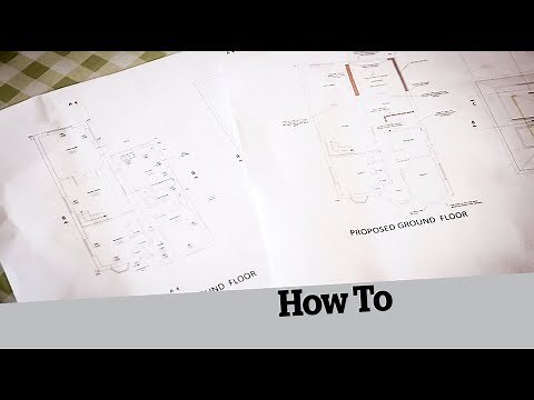 How to Plan the Build; How to Build an Extension (Part 1)