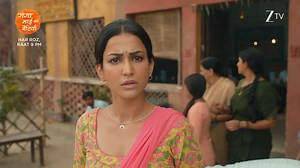 1M views · 61K reactions | Jis rasoi ko apne haathon se banaaya, gundon ne kar diya use tehes-nehes, ab kya Ganga Mai waapas sawaara paayengi use? Jaanne ke liye dekhiye #GangaMaiKiBetiyan har roz, raat 9 baje, sirf #ZeeTV par. #GangaMai #Sahana #Soni #GMKBEpisodic #AapkaApnaZeeTV #ShubhangiLatkar #AmandeepSidhu #SrishtiJain #VaishnaviParjapati #SheezanKhan | ZEE TV | Facebook