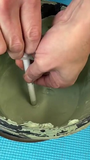 246K views · 1.8K reactions | Touch Up Tool - #tipcentric #tipsandtricks #tips #diy #decorating #paint #instagramreel #fbreels #painting #workshop #learn | TIP Centric | Facebook