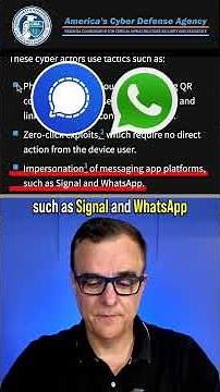 Don't Scan That QR Code