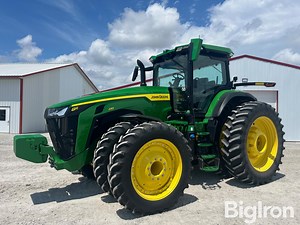 2022 John Deere 8R 230 MFWD Tractor | Agriculture