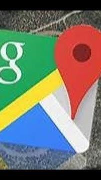 How to label places on the Google Maps App