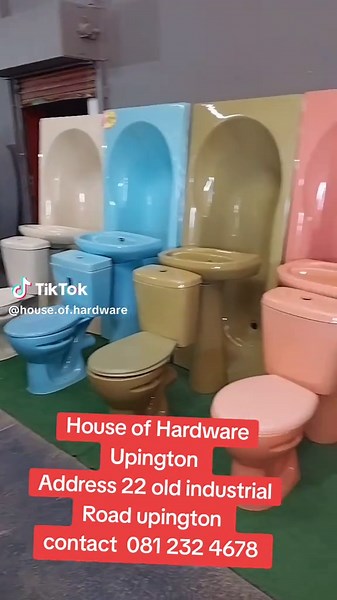 House of Hardware Upington: Your Local Hardware Store