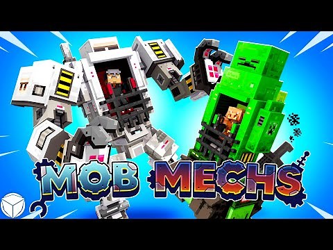 Mob Mechs