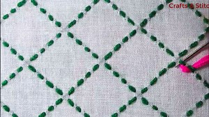 249K views · 4.9K reactions | https://www.youtube.com/channel/UCBezlI-Xs2a28TbJMznnO7g Video link: https://youtu.be/N-gyFAB9l94 | SR Embroidery | Facebook