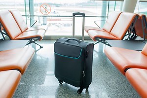 15 Items Over the TSA Liquid Limit Allowed Through Security