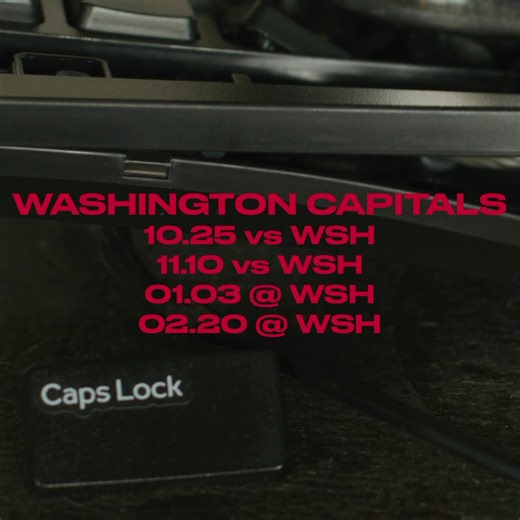 9.1K views · 532 reactions | Time to (hydraulic) press go on 2023-24. : bit.ly/3PBzHk6 | New Jersey Devils | Facebook