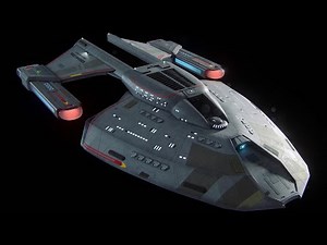 Norway Class Heavy frigate