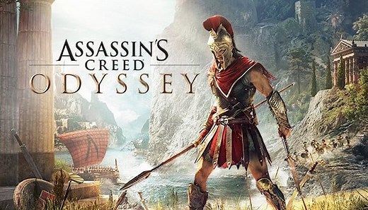Assassin's Creed Odyssey Cheats & Cheat Codes for PC and More