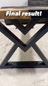 6.4K views · 8 comments | How to Attach Coffee Table Legs - DIY This...