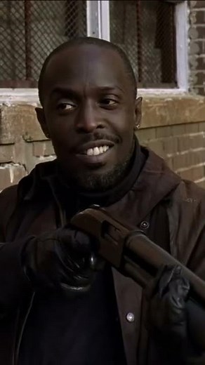 The Genius of Proposition Joe | The Wire