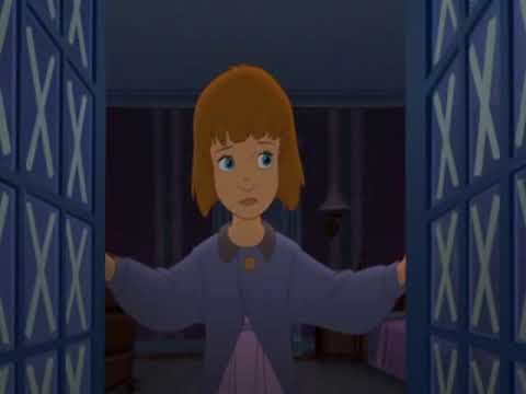 Peter Pan 2 Return to Neverland - I'll Try