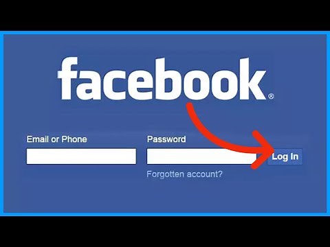 www.facebook.com Login: How To Login Facebook.com Account 2023?