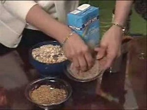 How to Add Flaxseed to Your Diet