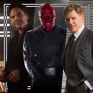 64K views · 287 reactions | Which of Cap’s enemies was the most deadly? | Marvel | Facebook