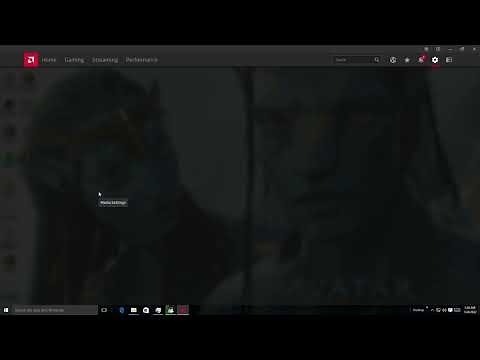How To Reset Settings of AMD Radeon Software in To a Default Settings