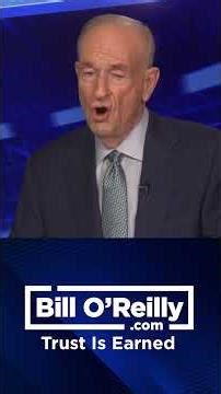 "Mamdani Doesn't Care" | O'Reilly