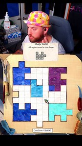 The Artisan of Glimmith — Satisfying Glass Puzzle Gameplay