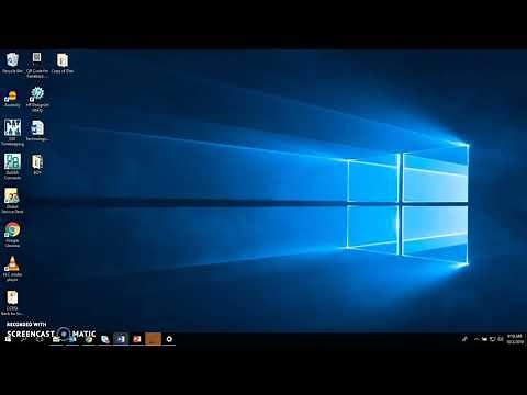 Duplicate/Extend Display and PowerPoint Presentations