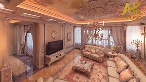 36K views · 1.6K reactions | Modern home interior designing virtual tour | AlKarim Ceiling Pvt Ltd. | Facebook