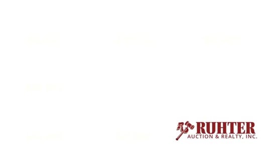 Strong AuctionTime results yesterday at Ruhter Auction & Realty: Trucks and trailers sold high! Want to sell your trucks or equipment for top dollar? Call us TODAY! More Info - https://ruhterauction.com/equipment/ #RuhterAuction #AuctionTime #Equipment #EquipmentAuction #Trucks #Trailers | Ruhter Auction & Realty, Inc. | Facebook