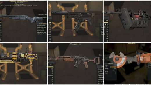 The Best Weapons in Fallout 76 (& How to Get Them)