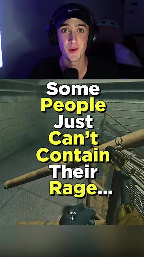 Avoiding Over-Raging in Warzone with MP5 Setup