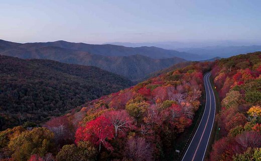 Driving from Florida to New York - The Route & Tips - SIXT