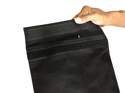 How To Make Catheter Bag Covers · The TP Bag Company