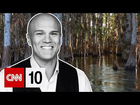 Restoring the Everglades' Natural Flow | October 8, 2025