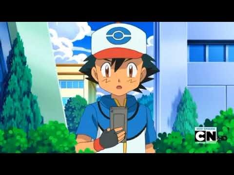 Tepig and Pignite Pokédex Entries..wmv