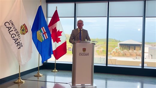 #ucalgary | University of Calgary