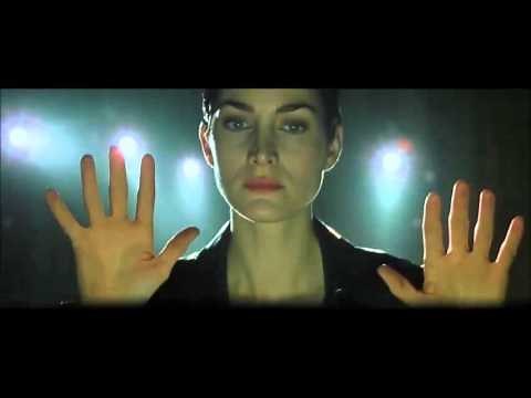 The Matrix - Opening Scene