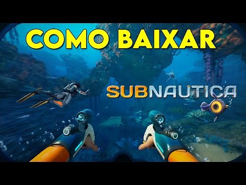 How to Download and Install Subnautica on your PC Quickly and Easily!