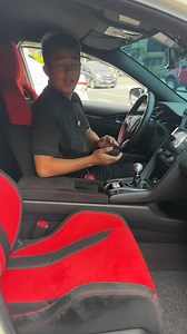 Good morning guys! Check out our 2017 Honda Civic 2.0 Type R W/Original CE28 Mags and Center Caps Worth 300K 9K KM Casa Maintained Manual W/ PPF Manual! For more videos just follow us on TikTok https://www.tiktok.com/@carempireph | Car Empire