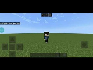 Minecraft - Playanimation tutorial